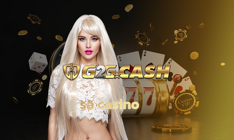 sa casino ถอนเงินได้ชัวร์ ไม่มีโกง เว็บตรง g2gbet จ่ายสูงสุดหลักสิบล้าน