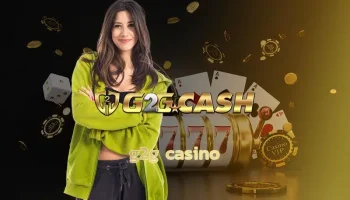 g2g casino แหล่งรวมความบันเทิงสำหรับสายคาสิโนที่ครบวงจรที่สุด ใครที่กำลังมองหาที่เล่นคาสิโนออนไลน์แบบครบจบในที่เดียว